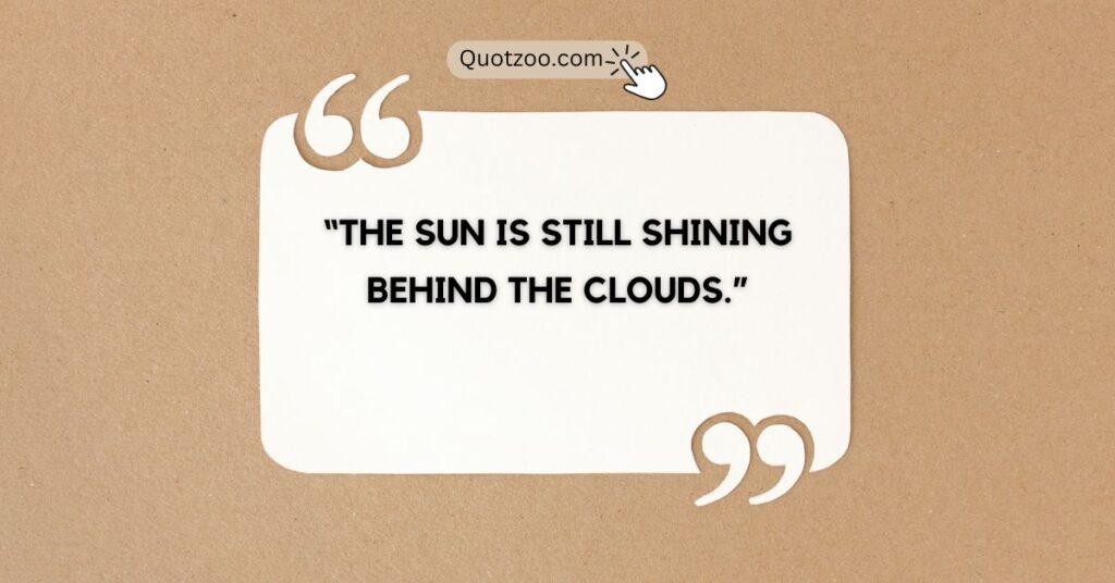 Quotes on Struggles and Healing